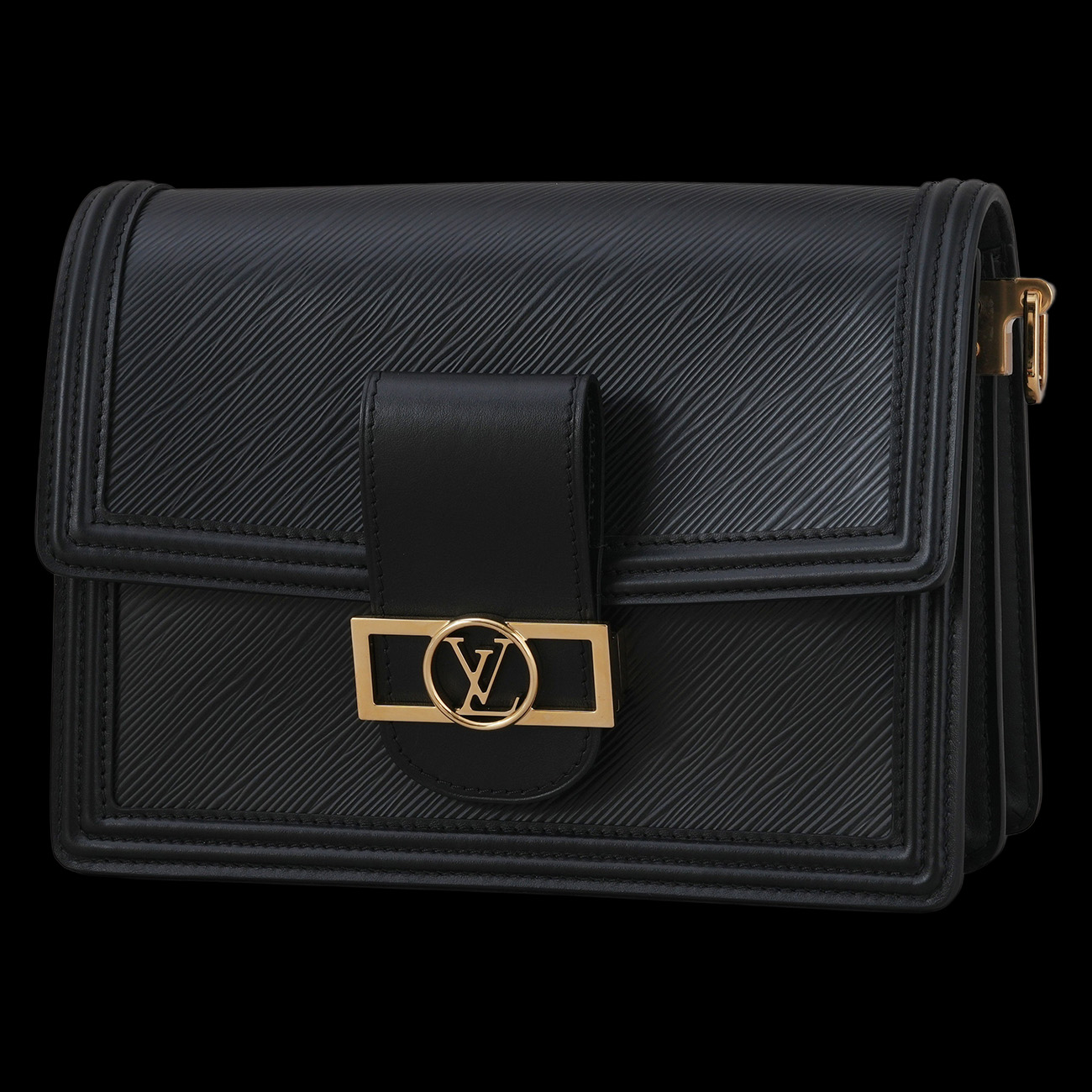 LOUIS VUITTON(USED)루이비통 에삐 도핀MM